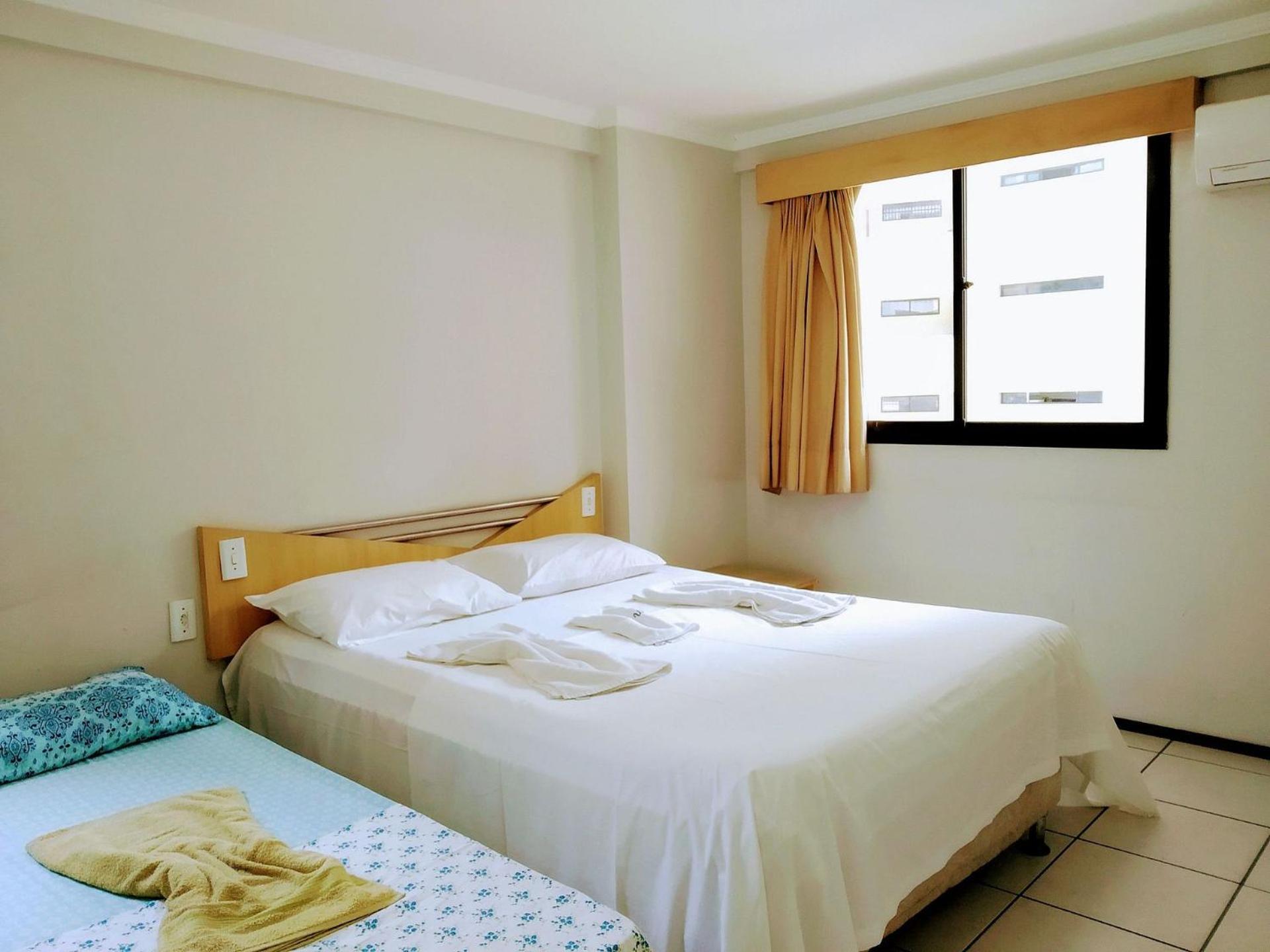 Porto De Iracema- Ferias Temporada Fortaleza Экстерьер фото